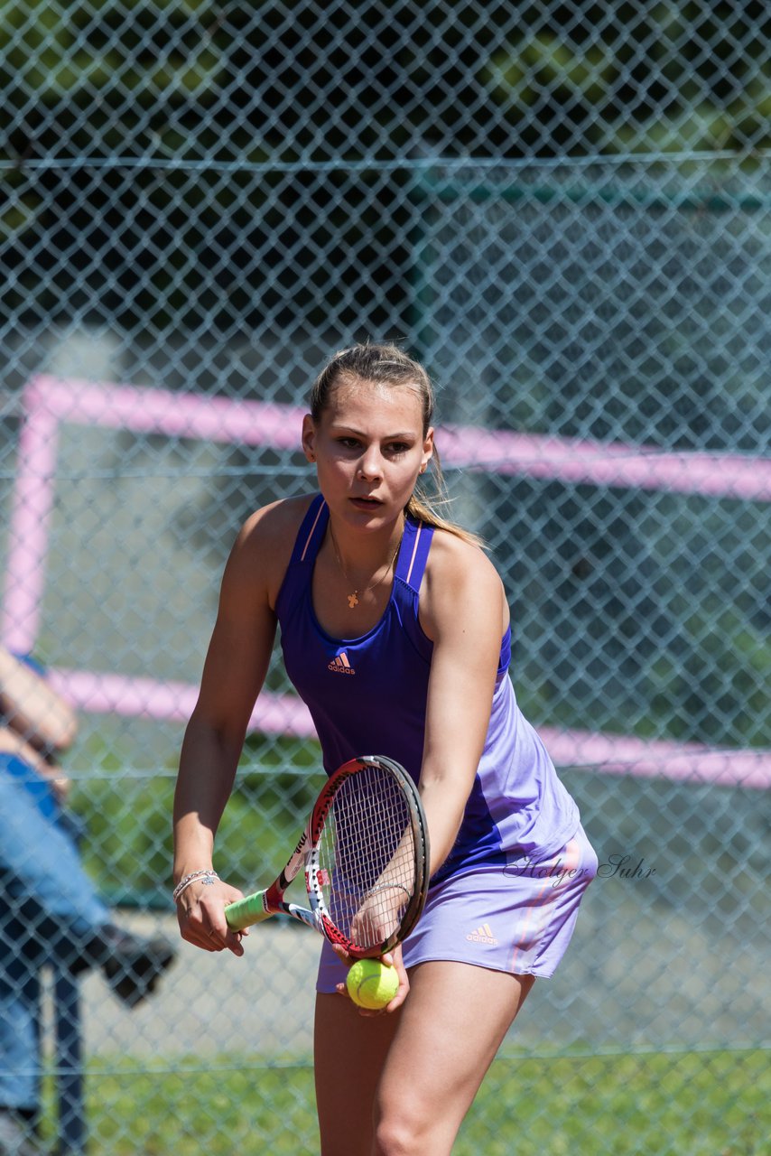 Bild 4 - Stadtwerke Pinneberg Cup Samstag